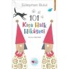 101 Kısa Halk Hikayesi - Süleyman Bulut - Can Çocuk Yayınları