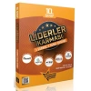 10.Sınıf 3 Sarmal 2 Genel Deneme-Liderler Karması