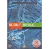 10.Sınıf Biyoloji Konu Anlatımlı FDD Yayınları