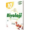 10.Sınıf Biyoloji Konu Anlatımlı-(İADESİZ)- Palme Yayınları