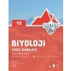 10.Sınıf Biyoloji Soru Iceberg - Okyanus Yayınları
