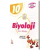10.Sınıf Biyoloji Soru Kitabı-(İADESİZ)- Palme Yayınları