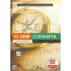 10.Sınıf Coğrafya Soru Bankası FDD Yayınları