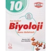 10.Sınıf Fen Liseleri Biyoloji Konu Anlatımlı-(İADESİZ)- Palme Yayıınları