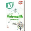 10.Sınıf Fen Liseleri Matematik Konu Anlatımı (İADESİZ)- Palme Yayınevi