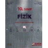 10.Sınıf Fizik Konu Özetli Soru Bankası - Esen Yayınları