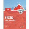 10.Sınıf Fizik Soru Iceberg - Okyanus Yayınları