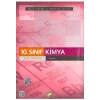 10.Sınıf Kimya Soru Bankası FDD Yayınları