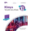 10.Sınıf Kimya Soru Bankası-Joker Tematik (İADESİZ)-Palme Yayınları