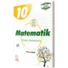 10.Sınıf Matematik Konu Anlatımlı (İADESİZ)-Palme Yayınları