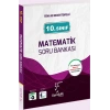 10.Sınıf Matematik Soru Bankası - Karekök Yayınları