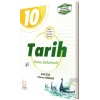 10.Sınıf Tarih Konu Anlatımlı (İADESİZ)- Palme Yayınları