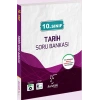 10.Sınıf Tarih Soru Bankası - Karekök Yayınları