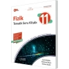 11.Sınıf Fizik Soru Bankası-Joker Tematik (İADESİZ)-Palme Yayınları