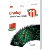 11.Sınıf Biyoloji Soru-Joker Tematik (İADESİZ)-Palme Yayınları