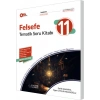 11.Sınıf Felsefe Soru Kitabı-Joker Tematik(İADESİZ)- Palme Yayınları