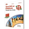 11.Sınıf Türk Dili Ve Edebiyatı Soru-Joker Tematik(İADESİZ)-Palme Yayınları