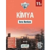 11.Sınıf Kimya Soru Bankası Iceberg - Okyanus Yayınları