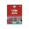 11.Sınıf Tarih Soru Bankası Iceberg - Okyanus Yayınları