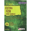 11.SINIF EXTRA FİZİK SORU BANKASI (Video Çözüm) / KAFADENGİ YAYINLARI