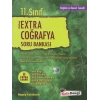 11.SINIF COĞRAFYA SORU BANKASI EXTRA / KAFADENGİ YAYINLARI