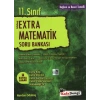 11.SINIF EXTRA MATEMATİK SORU BANKASI (Video Çözüm / KAFADENGİ YAYINLARI
