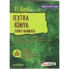 11.SINIF EXTRA KİMYA SORU BANKASI (Video Çözüm) / KAFADENGİ YAYINLARI