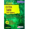 11.SINIF TARİH SORU BANKASI EXTRA / KAFADENGİ YAYINLARI