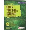 11.SINIF TÜRK DİLİ VE EDEBİYATI SORU BANKASI EXTRA / KAFADENGİ YAYINLARI