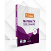11.Sınıf Matematik Soru Bankası - Karekök Yayınları
