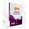 11.Sınıf Biyoloji Soru Bankası - Karekök Yayınları
