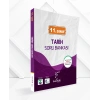 11.Sınıf Tarih Soru Bankası - Karekök Yayınları