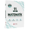 11.Sınıf Matematik Modüler Set 2027 - Sonuç Yayınları