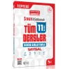 11. Sınıf Sayısal Tüm Dersler Konu Anlatımlı-Sınav Yayınları