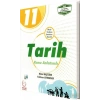 11. Sınıf Tarih Konu Anlatımlı (İADESİZ) Palme Yayıncılık