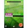 11.Sınıf Biyoloji Soru Bankası FDD Yayınları