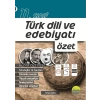 11.Sınıf Dili ve Edebiyatı Özet - Pano Yayınları