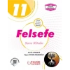 11.Sınıf Felsefe Soru Bankası (İADESİZ)- Palme Yayınları