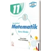 11.Sınıf Fen Lisesi Matematik Soru Bankası (İADESİZ) - Palme Yayınları
