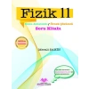 11.Sınıf Fizik Konu Anlatımlı Soru Bankası Plazma Yayıncılık