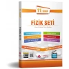 11.Sınıf Fizik Set - Sonuç Yayınları