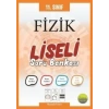 11.Sınıf Fizik Soru Bankası Liseli - Pano Yayınları