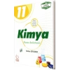 11.Sınıf Kimya Konu Anlatımlı (İADESİZ) Palme Yayınları