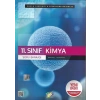 11.SINIF KİMYA SORU BANKASI-FDD YAYINLARI