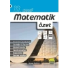 11.Sınıf Matematik Özet - Pano Yayınları