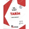 11.SINIF TARİH SORU BANKASI - KAFADENGİ YAYIN EVİ