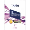 11.Sınıf Tarih Soru Bankası - Karekök Yayınları