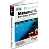 12.SINIF MATEMATİK DERS İŞLEYİŞ MODÜLLERİ / AYDIN YAYINLARI