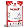 12.Sınıf Matematik Modüler Set - Sonuç Yayınları