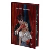 17 Numara Piyes-2-(Ciltli) - Fatma Şamata - Artemis Yayınları